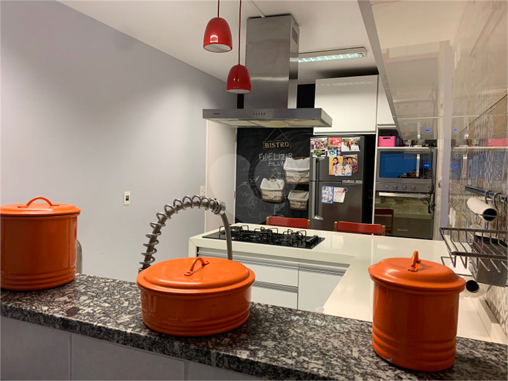 Lindo Apartamento no Bairro Cidade São Francisco