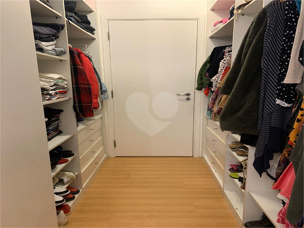 Lindo Apartamento no Bairro Cidade São Francisco