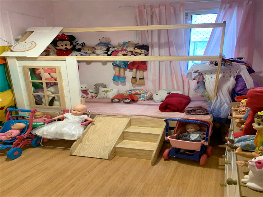 Lindo Apartamento no Bairro Cidade São Francisco