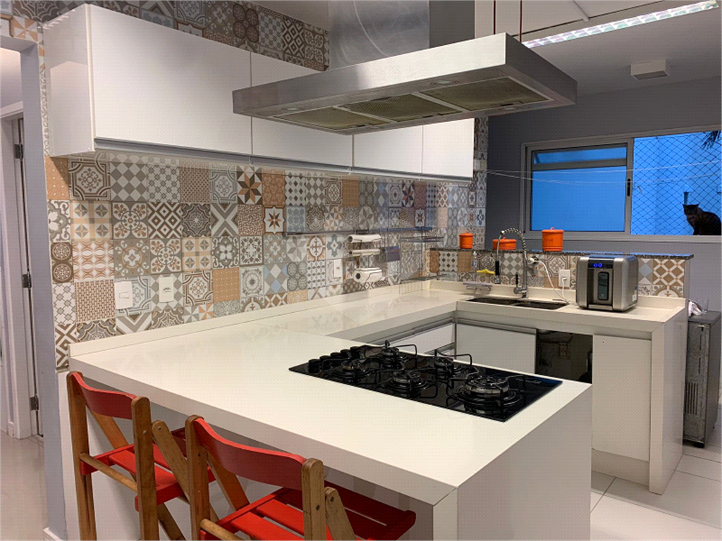 Lindo Apartamento no Bairro Cidade São Francisco