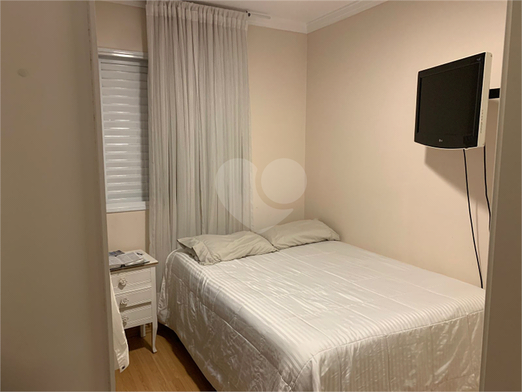 Lindo Apartamento no Bairro Cidade São Francisco