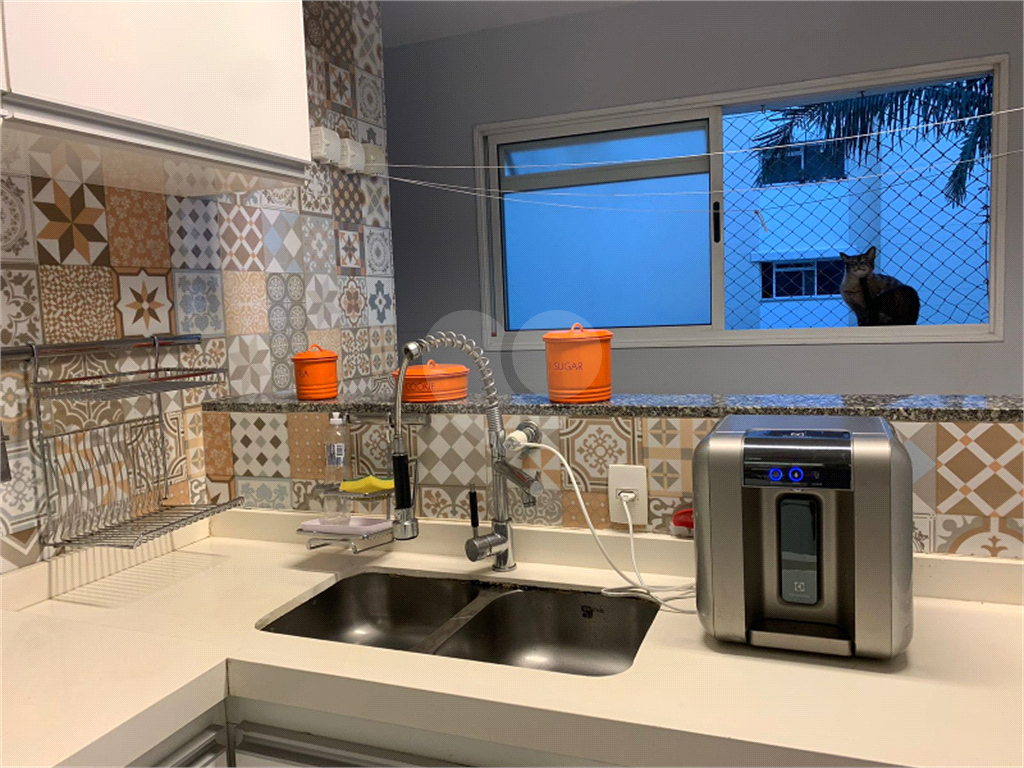 Lindo Apartamento no Bairro Cidade São Francisco