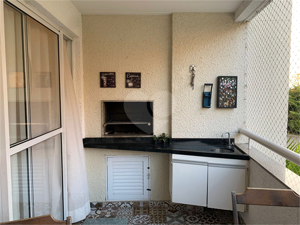 Lindo Apartamento no Bairro Cidade São Francisco