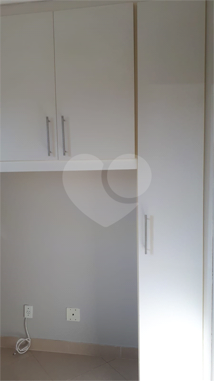 Apartamento à venda com 2 quartos, 48m² - Foto 8