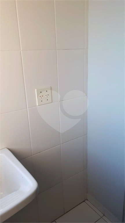 Apartamento à venda com 2 quartos, 48m² - Foto 14