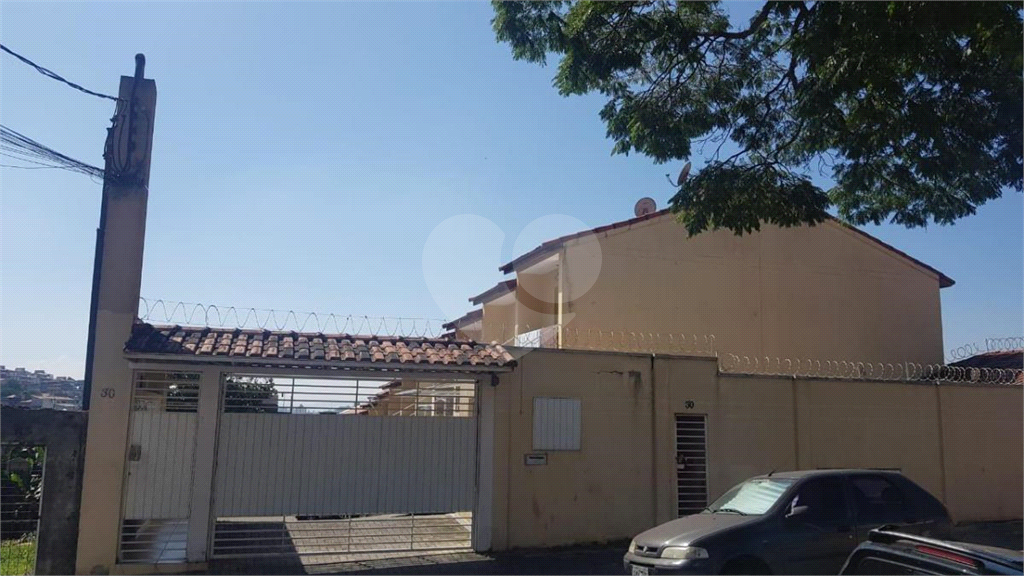 CONDOMÍNIO em ITAQUERA