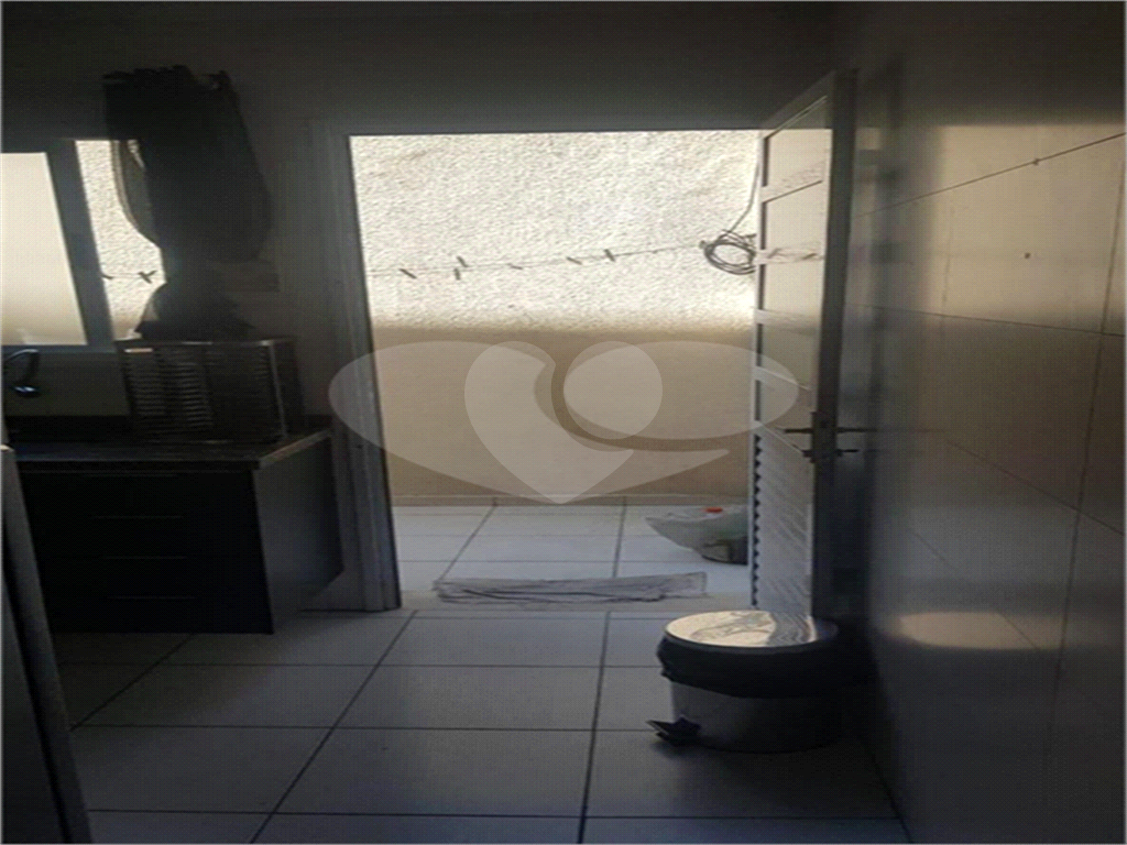 CONDOMÍNIO em ITAQUERA