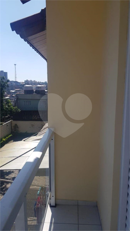 CONDOMÍNIO em ITAQUERA