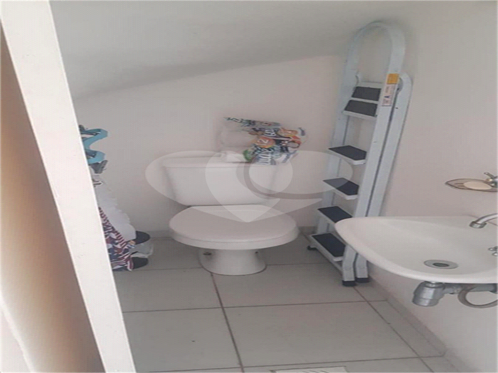 CONDOMÍNIO em ITAQUERA