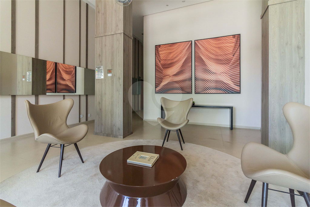 Apartamento para venda no  Mandaqui com 91m2.