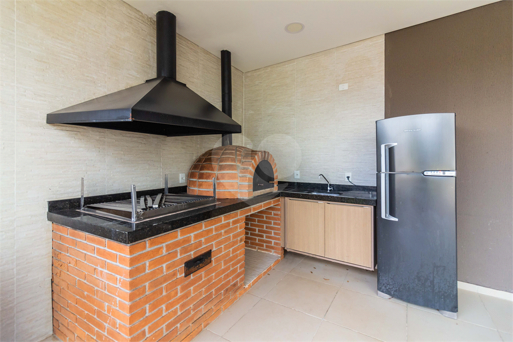 Apartamento para venda no  Mandaqui com 91m2.