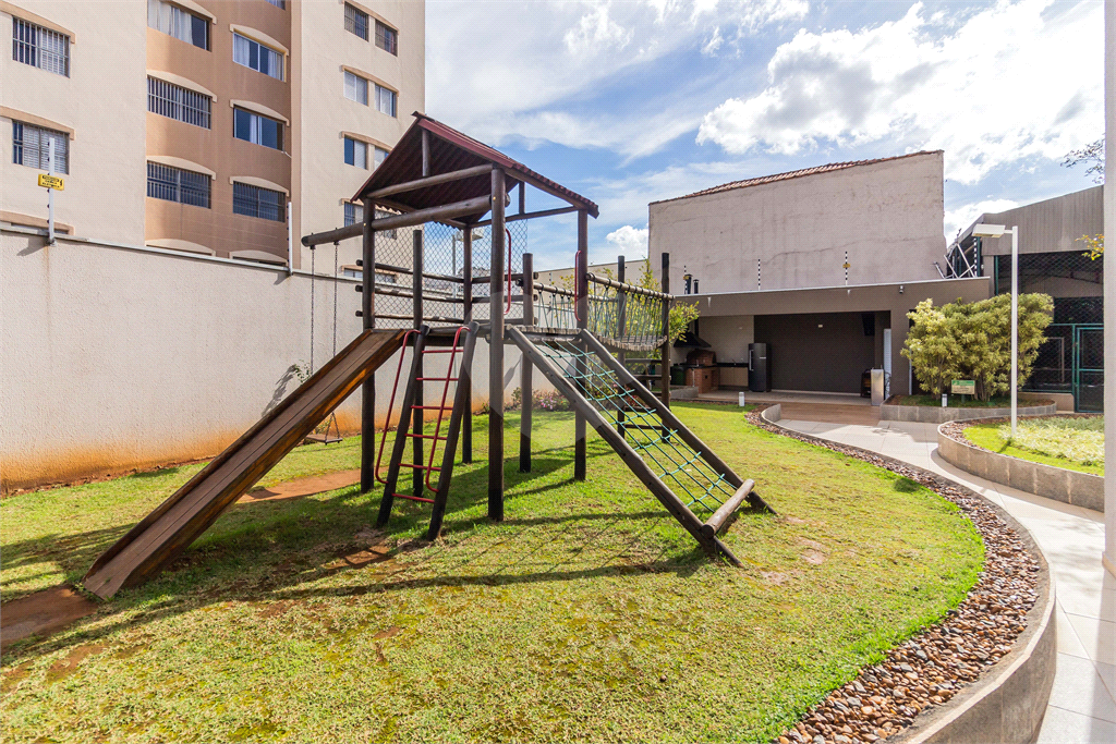 Apartamento para venda no  Mandaqui com 91m2.