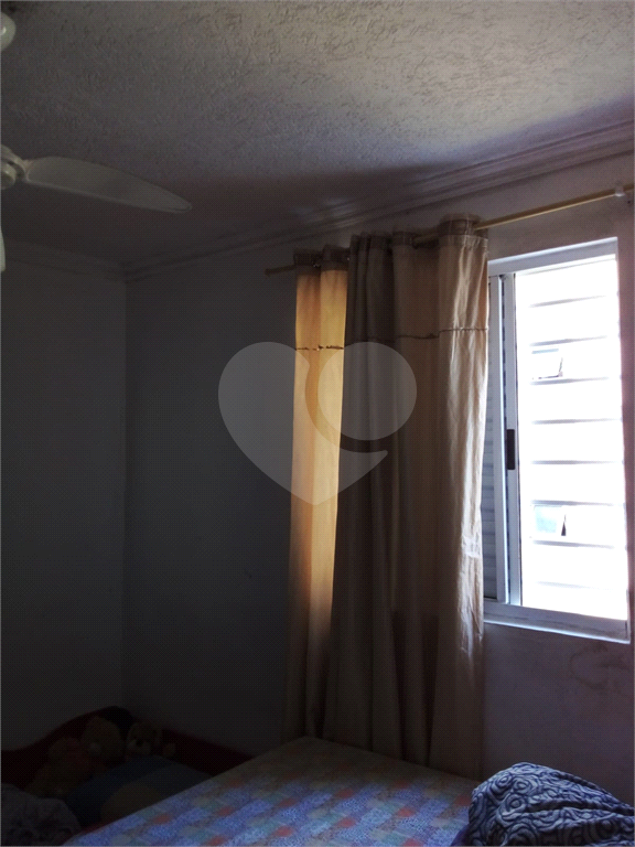  Apartamento Itaquera de 45m²