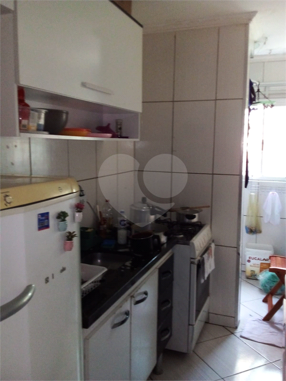  Apartamento Itaquera de 45m²