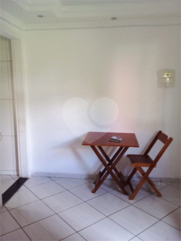  Apartamento Itaquera de 45m²