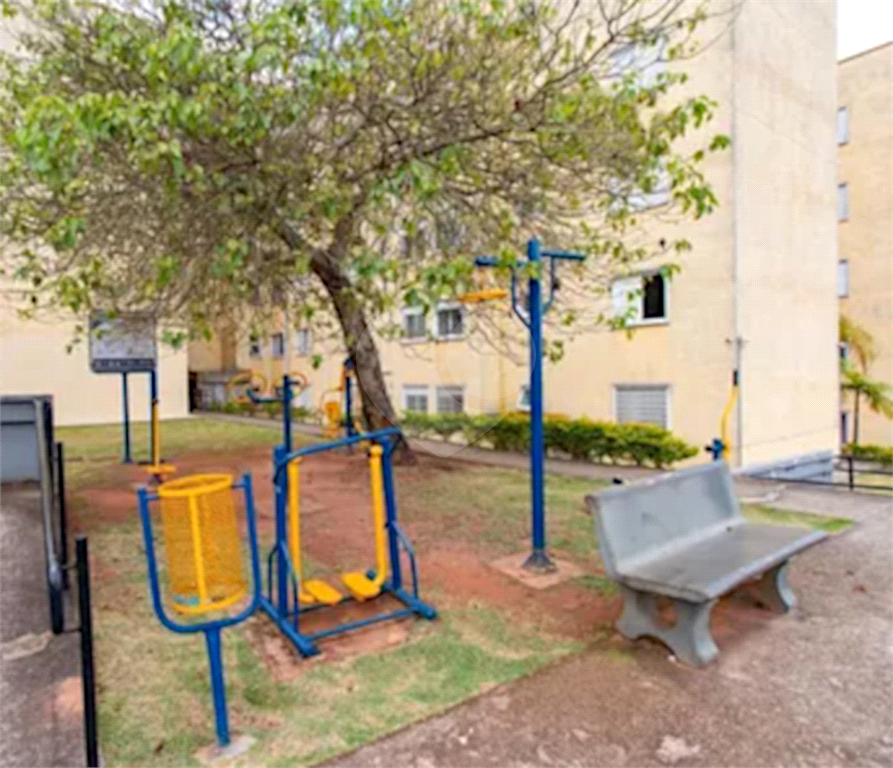  Apartamento Itaquera de 45m²