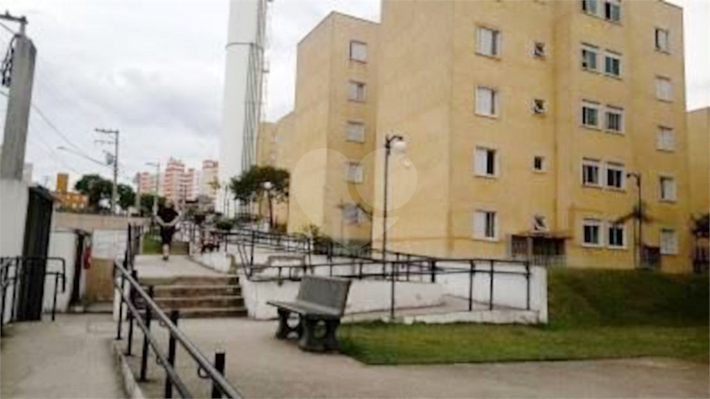  Apartamento Itaquera de 45m²
