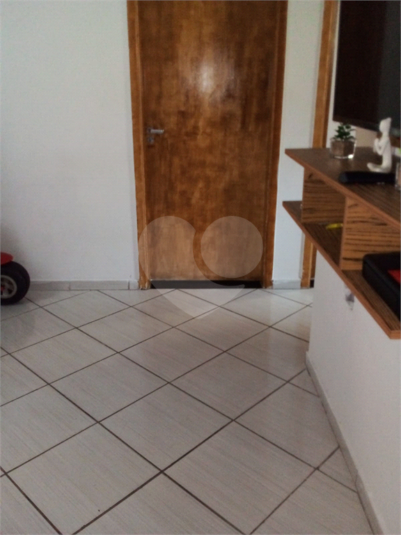  Apartamento Itaquera de 45m²