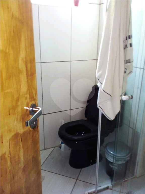  Apartamento Itaquera de 45m²