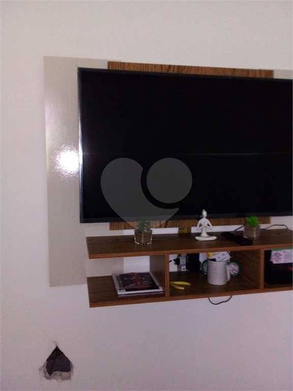  Apartamento Itaquera de 45m²