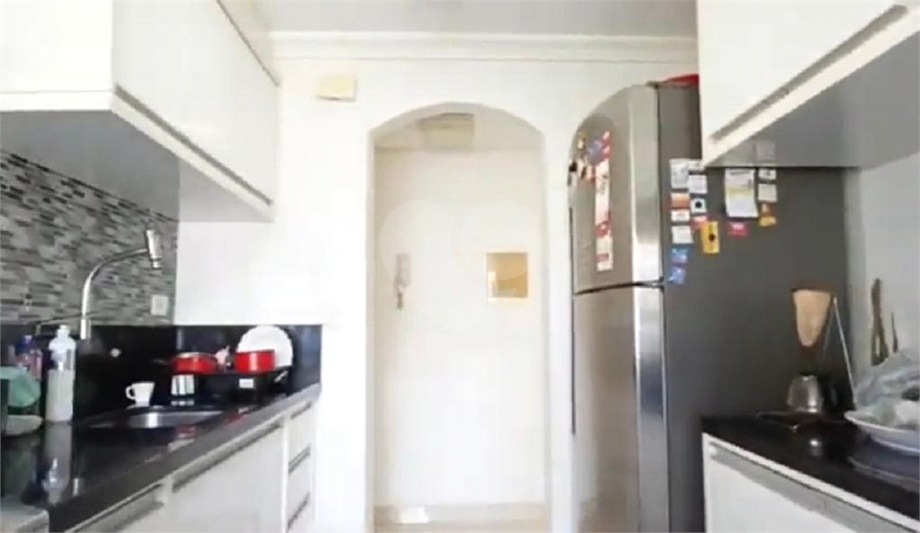 Apartamento 03 dormitórios e 01 vaga garagem