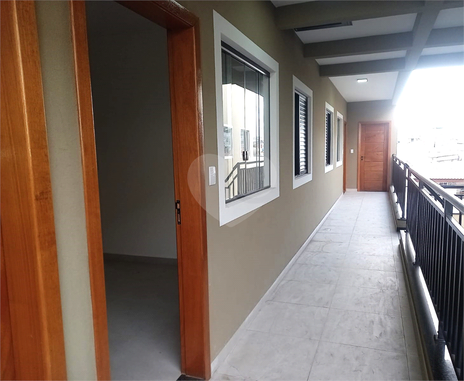 Apartamentos novos de 2 quarto no bairro Jardim Japão Zona Norte-SP