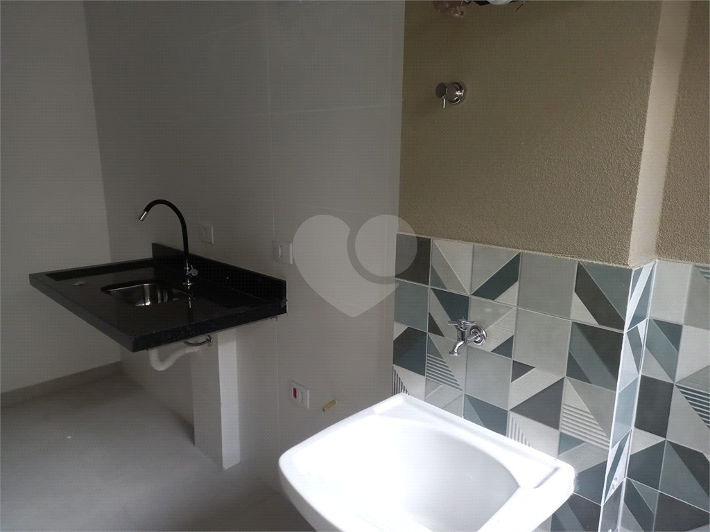 Apartamentos novos de 2 quarto no bairro Jardim Japão Zona Norte-SP
