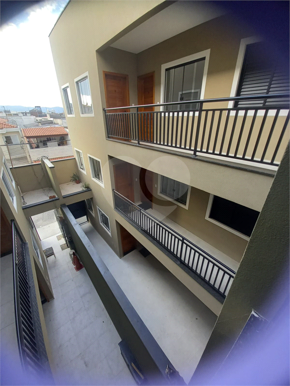 Apartamentos novos de 2 quarto no bairro Jardim Japão Zona Norte-SP
