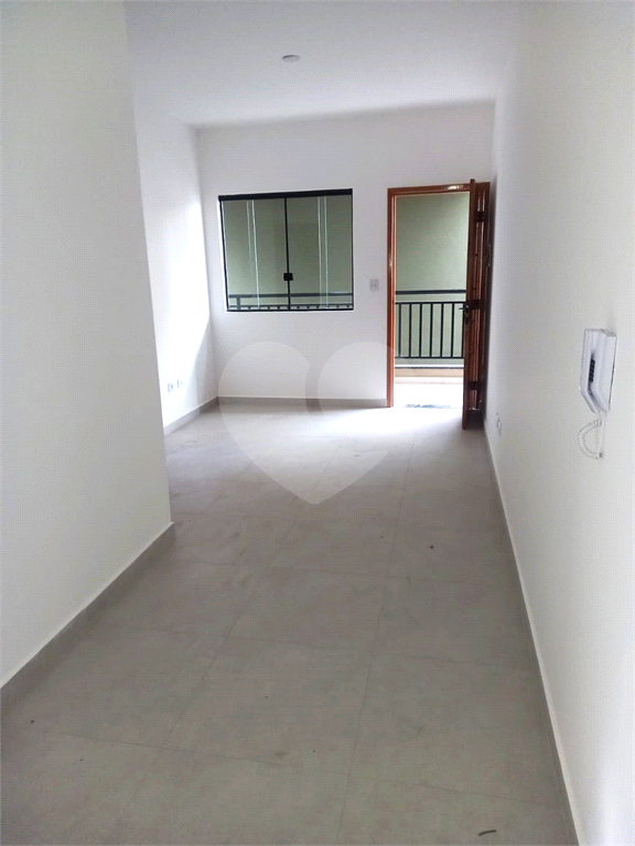 Apartamentos novos de 2 quarto no bairro Jardim Japão Zona Norte-SP