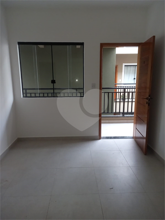 Apartamentos novos de 2 quarto no bairro Jardim Japão Zona Norte-SP