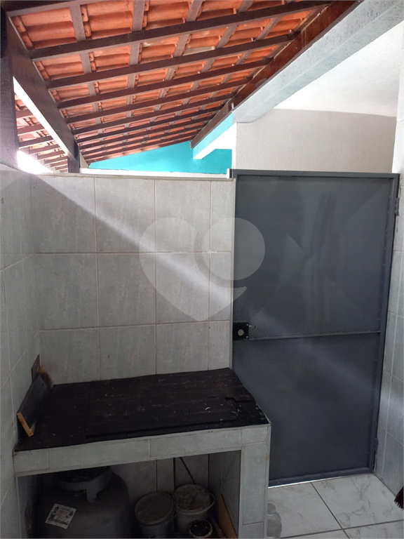 CONDOMÍNIO em CANGAÍBA