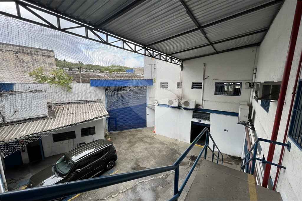 Galpão com 980 m² de terreno, no Bairro do Limão, Zona Norte - SP