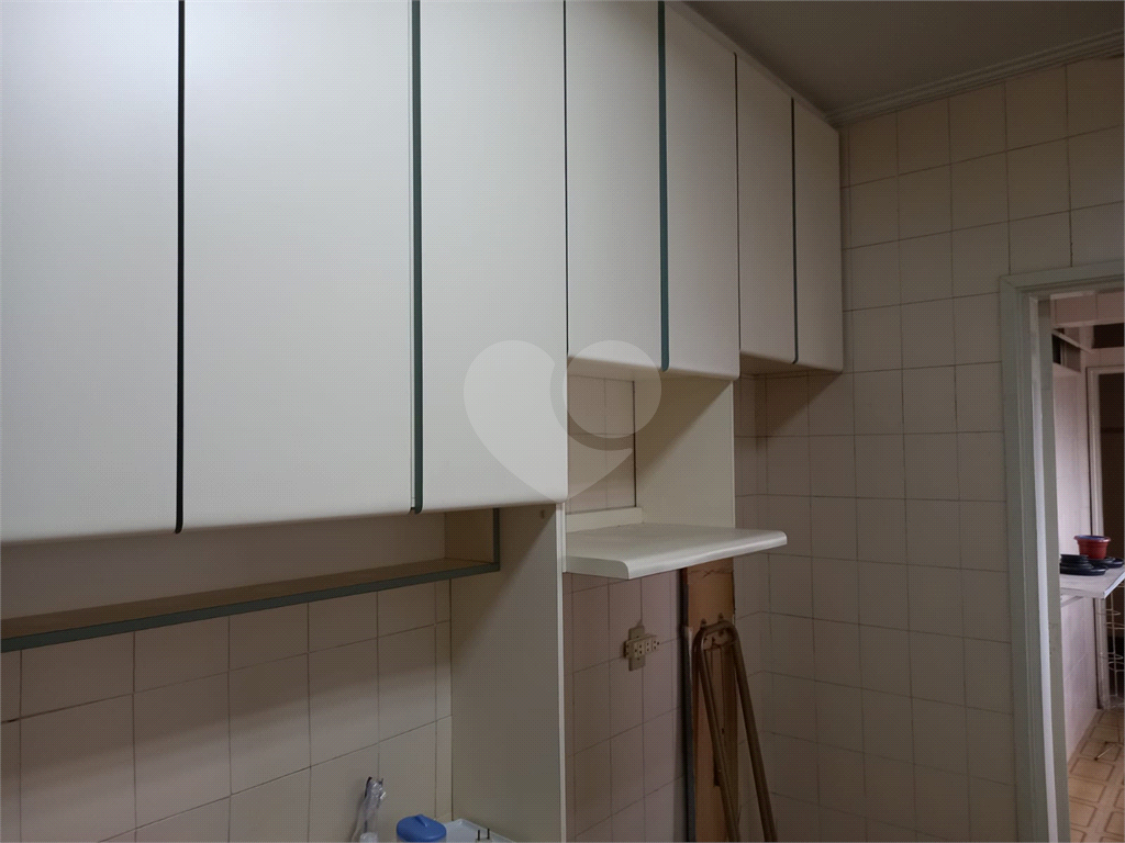 APARTAMENTO em HIGIENÓPOLIS