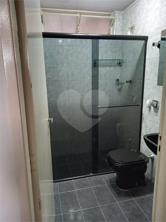 APARTAMENTO em HIGIENÓPOLIS