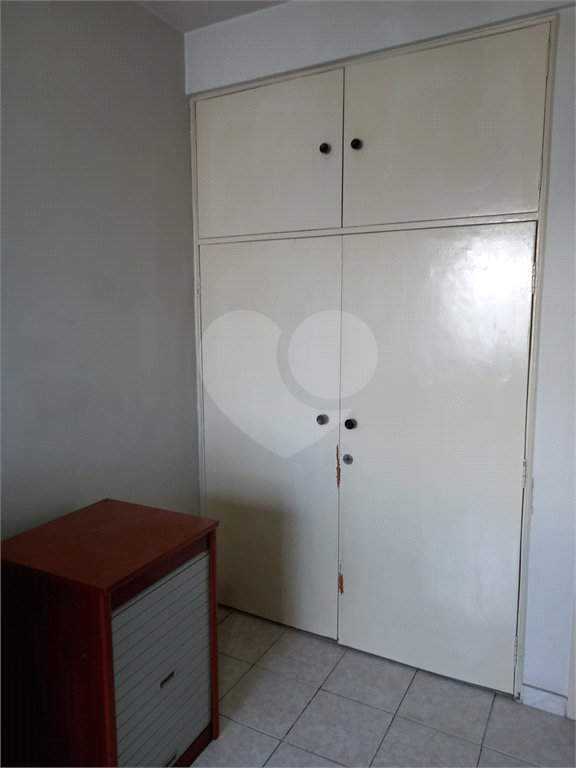 APARTAMENTO em HIGIENÓPOLIS
