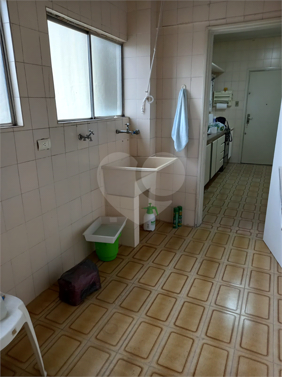 APARTAMENTO em HIGIENÓPOLIS