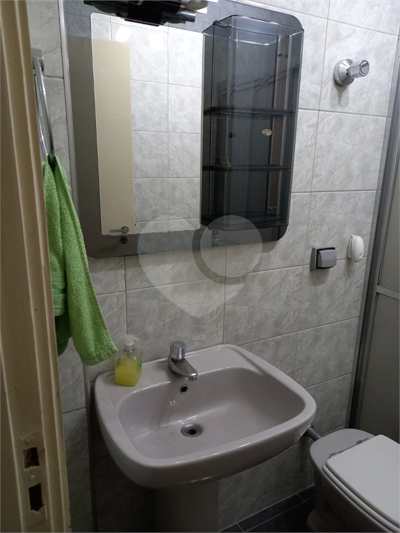 APARTAMENTO em HIGIENÓPOLIS