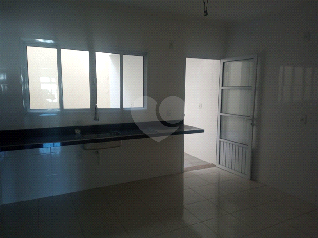 SOBRADO em CASA VERDE