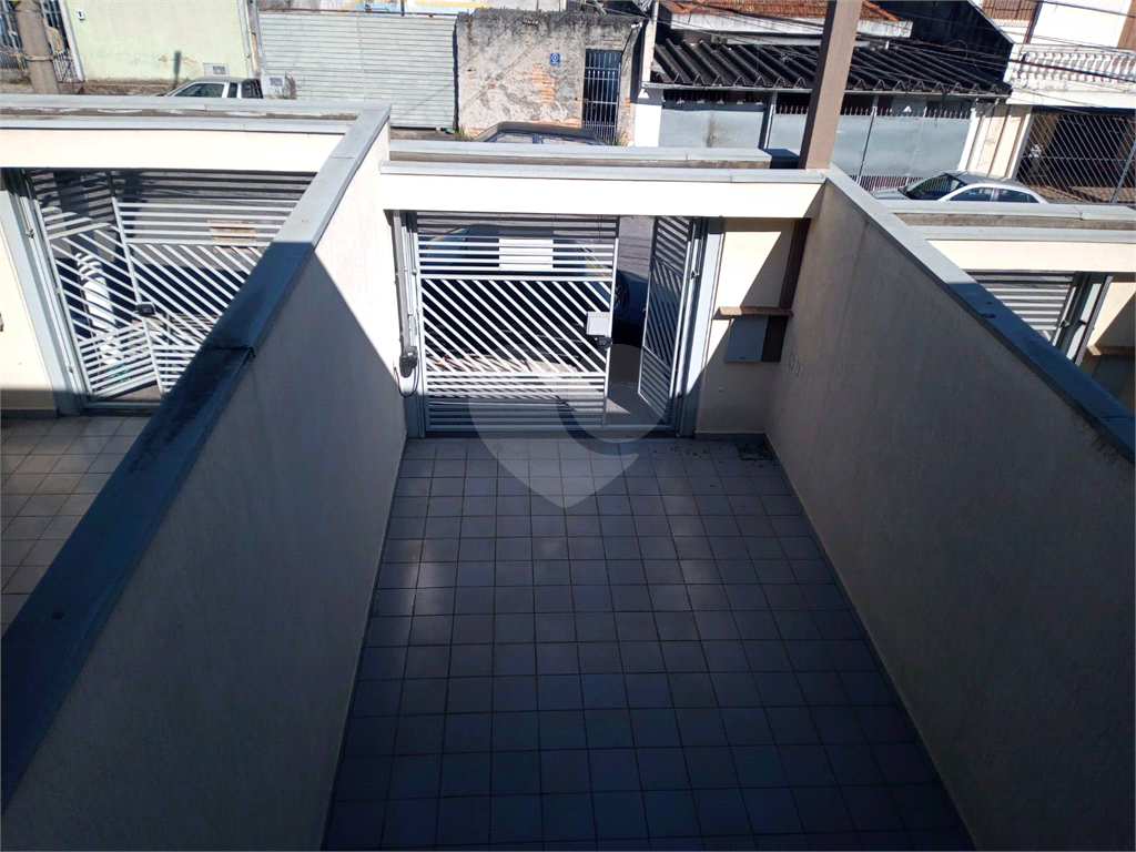 SOBRADO em CASA VERDE