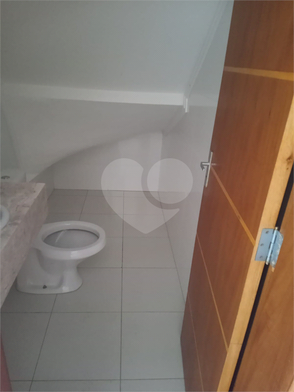 SOBRADO em CASA VERDE