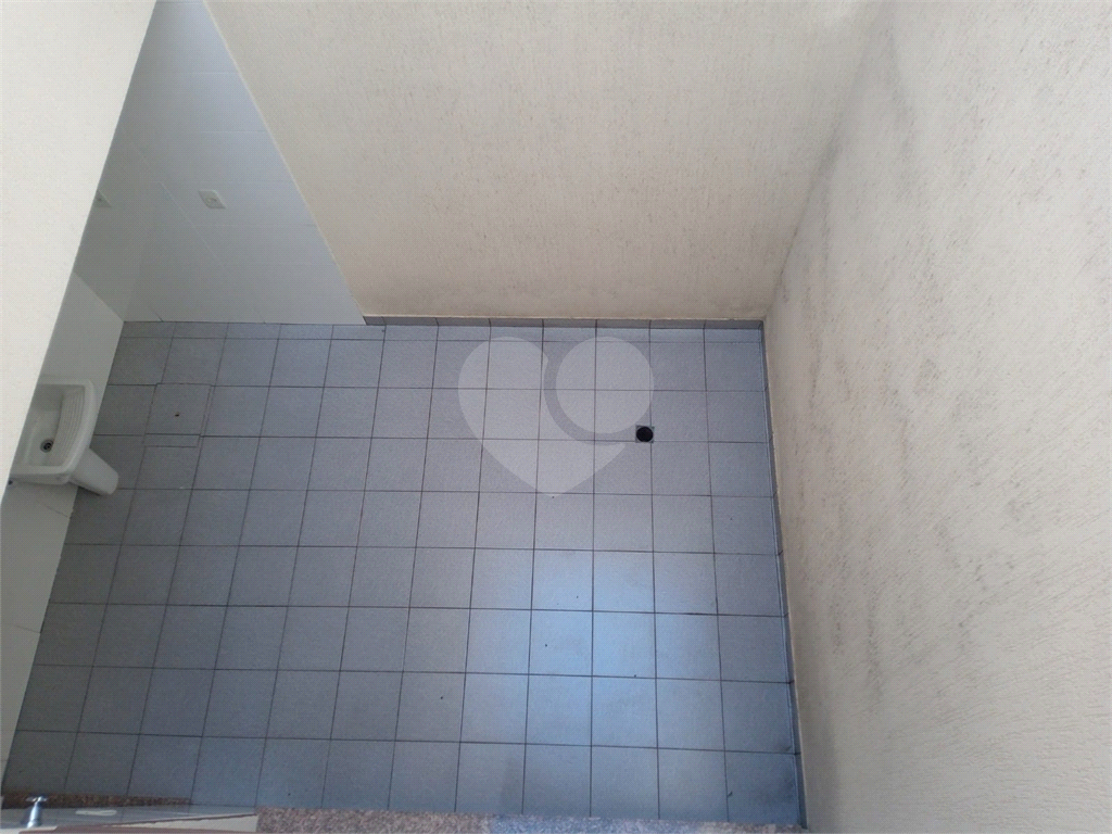 SOBRADO em CASA VERDE