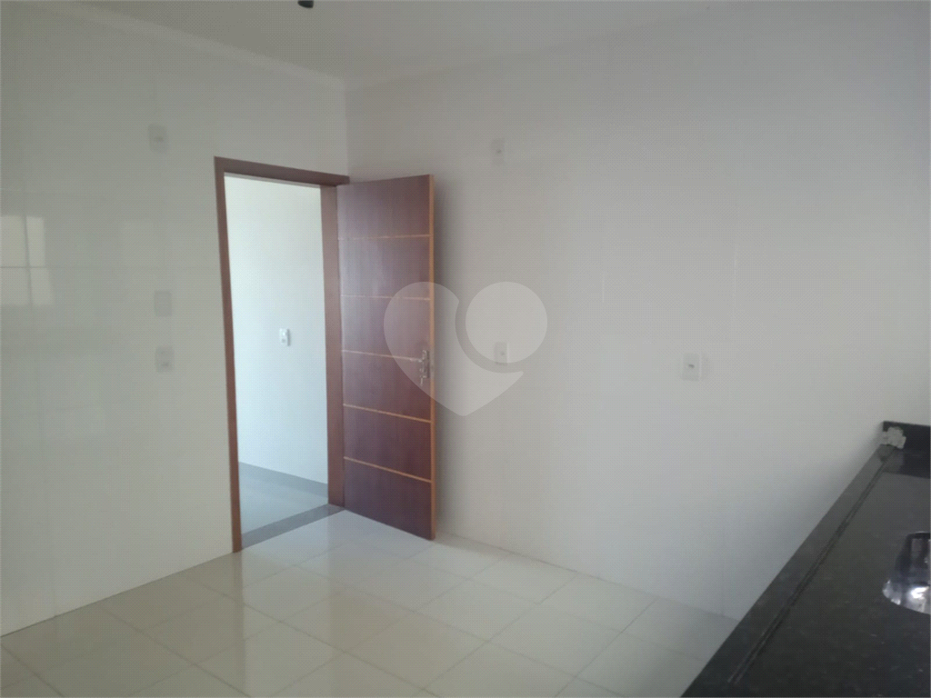 SOBRADO em CASA VERDE