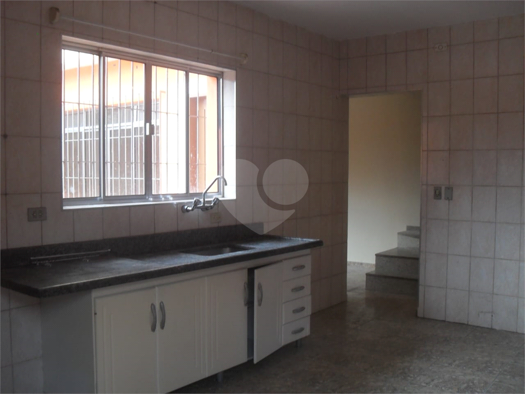 CASA em VILA PRUDENTE
