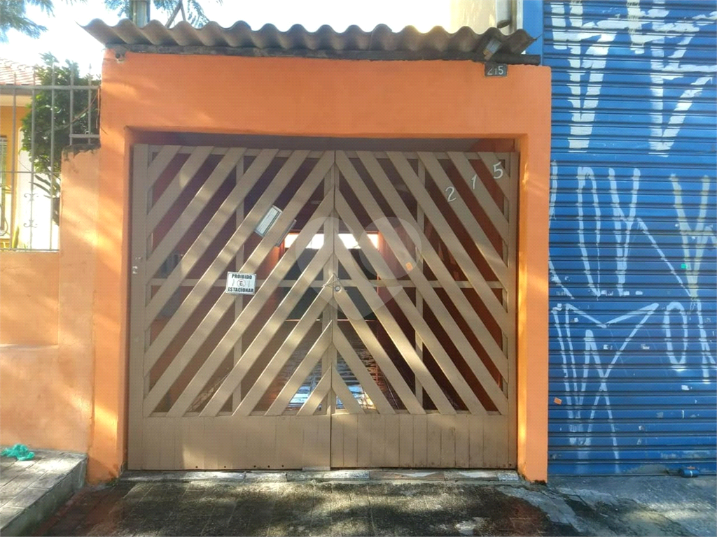 CASA em VILA PRUDENTE