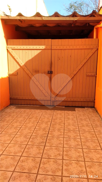 CASA em VILA PRUDENTE
