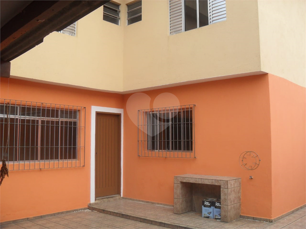 CASA em VILA PRUDENTE