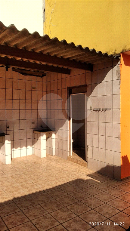 CASA em VILA PRUDENTE