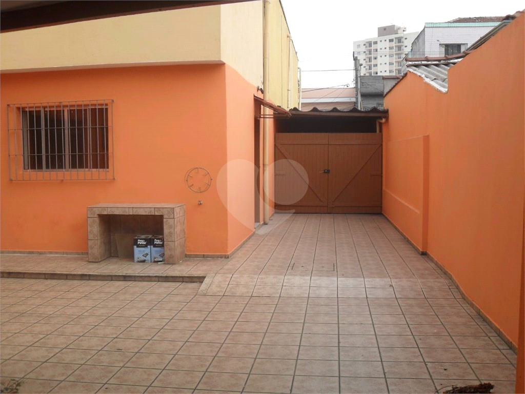 CASA em VILA PRUDENTE