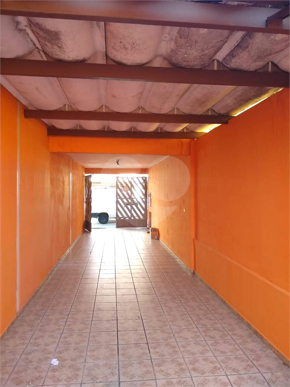 CASA em VILA PRUDENTE