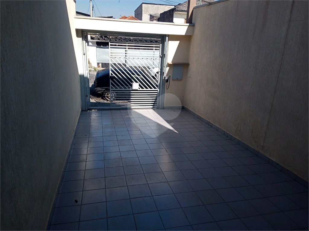 SOBRADO em CASA VERDE